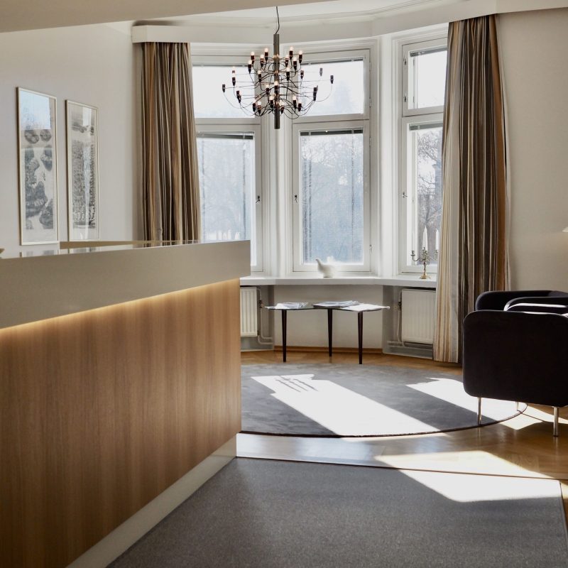 Ålandsbanken-Balanssi