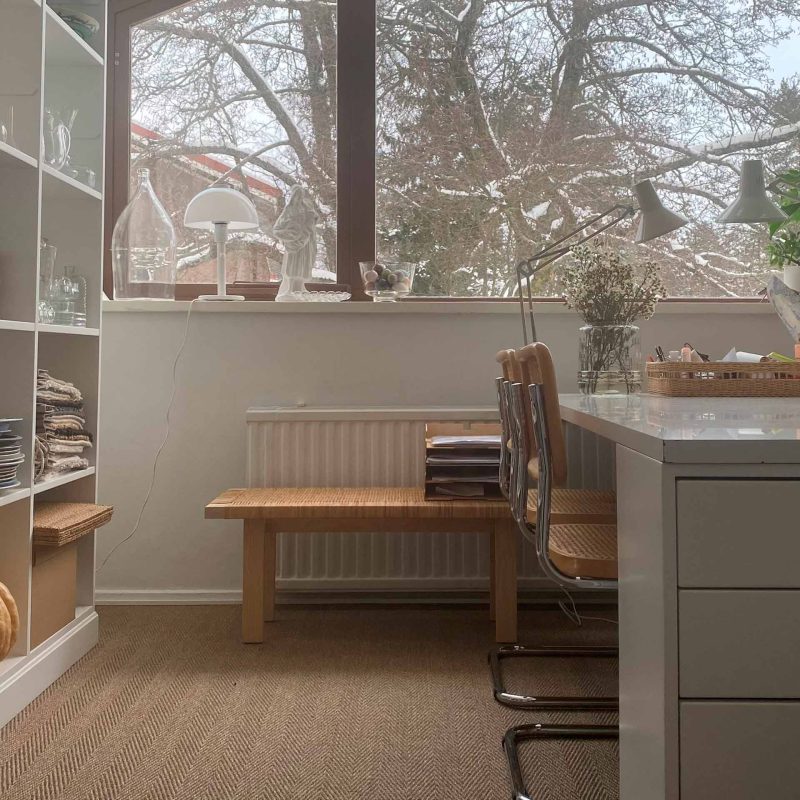 Barrakuda-natur,-Melvas-Oy