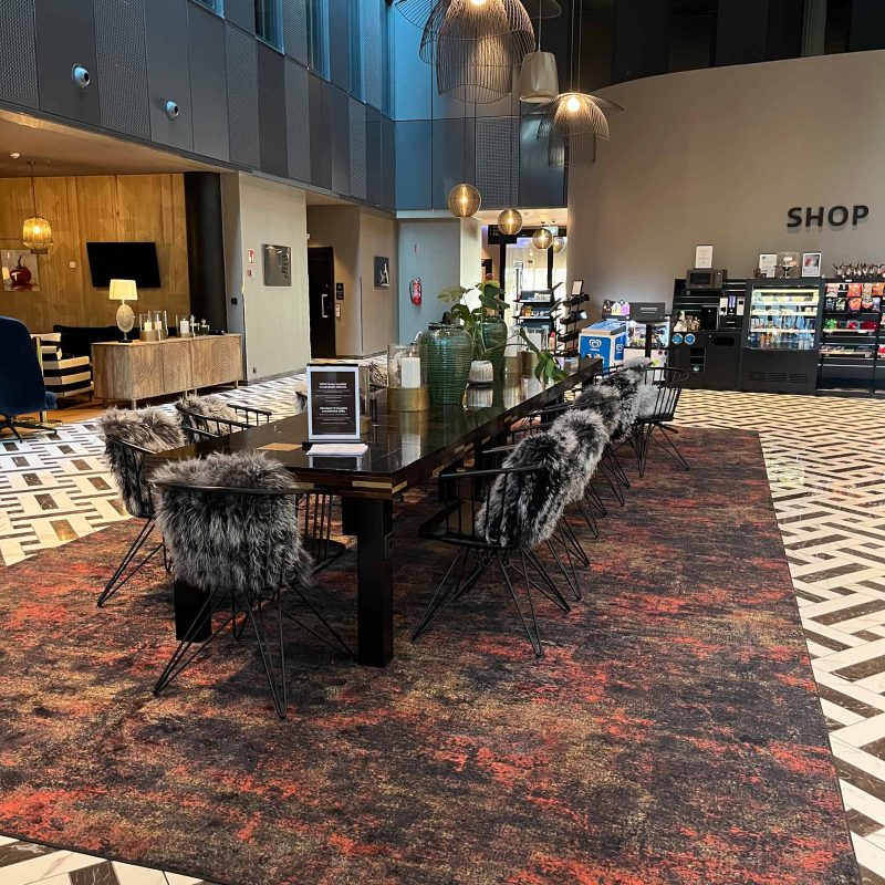 Börssi-Hotelli-Turku