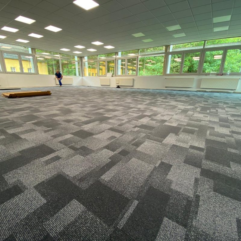 Chess MO 590 - Dörrenberg Edelstahl (2)