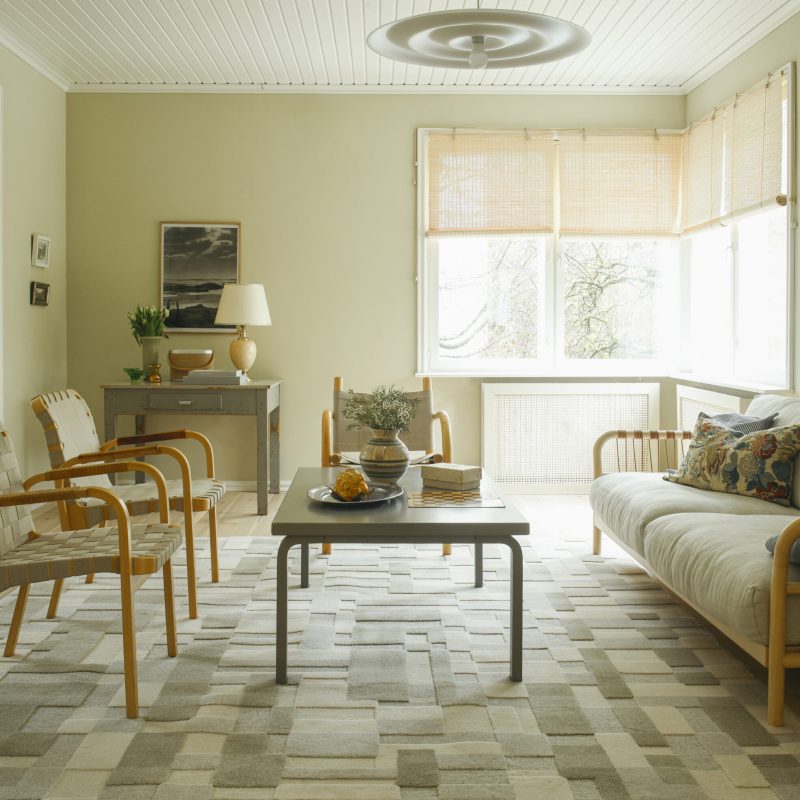 Domino green pysty 2