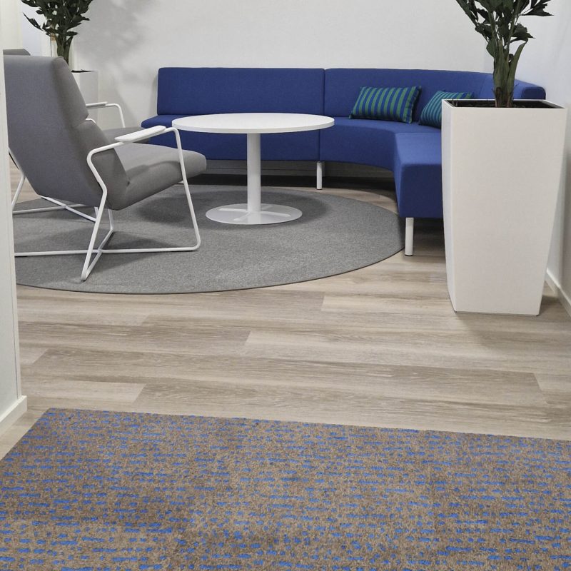 Earthpac, Jenni Knuutinen Design, Infloor Morse MO