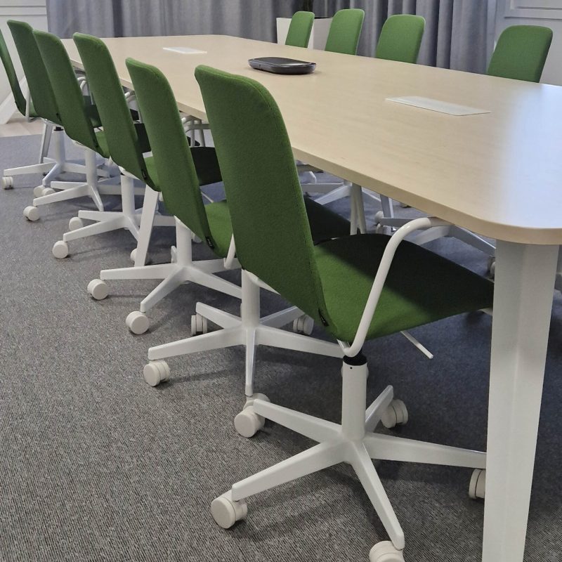 Earthpac, Jenni Knuutinen Design, VM Carpet Balanssi