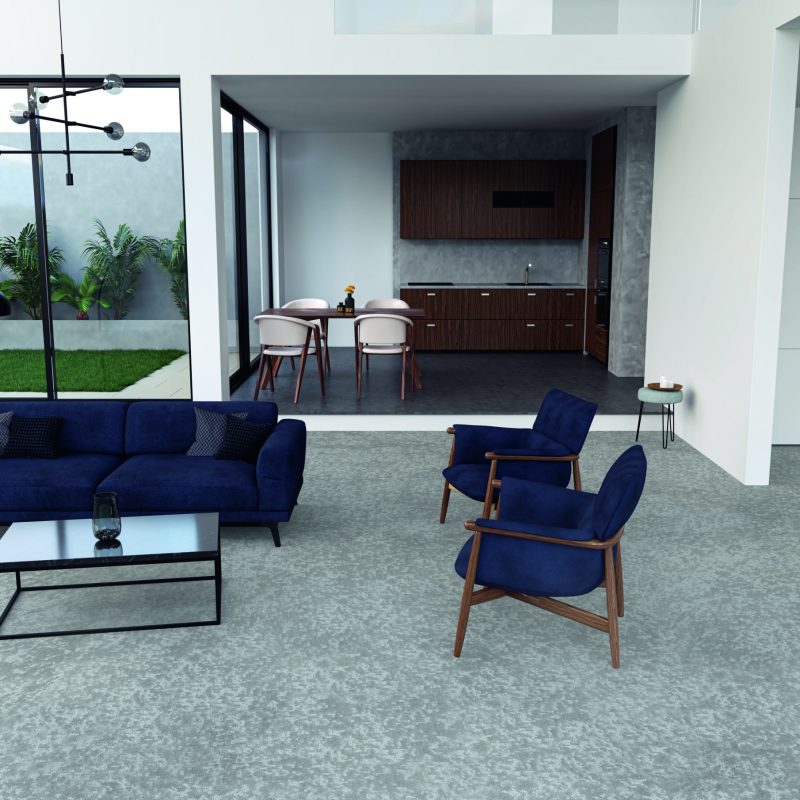 IN-GI • HOME - Cascade 850