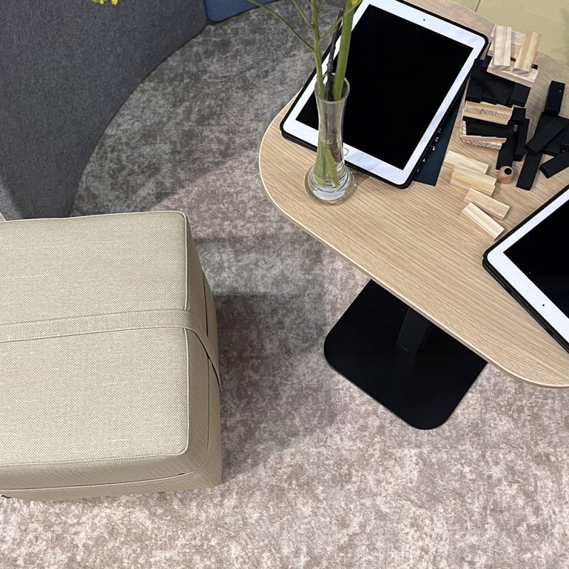 Infloor Contura MO Educa