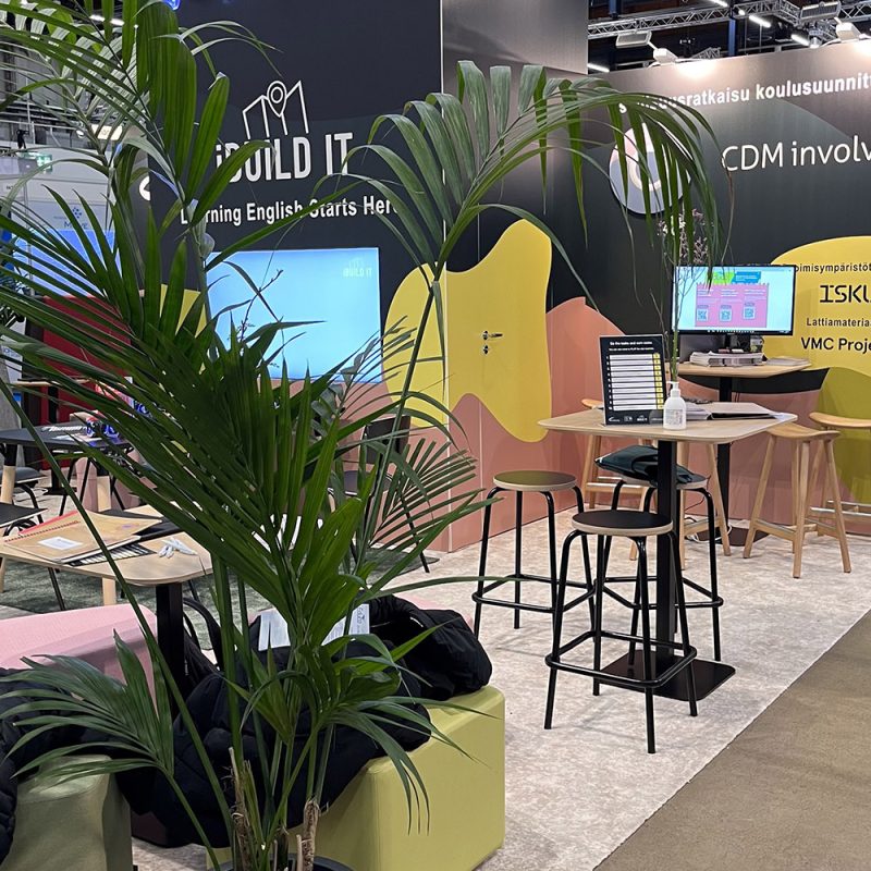 Infloor Contura MO Educa 2