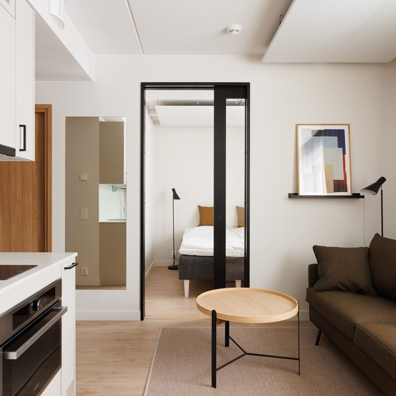 Noli-Herttoniemi-Esmeralda