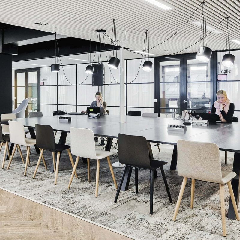 Terveystalo Alethea rajattu pien