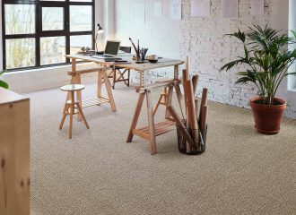 Tweed-vaalea-beige