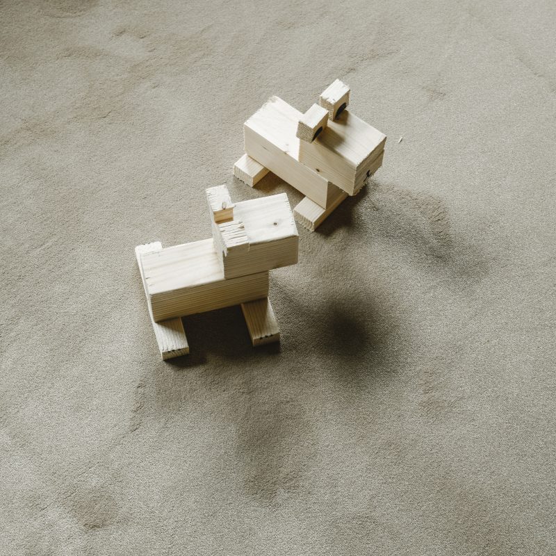 Usva 123 beige detail