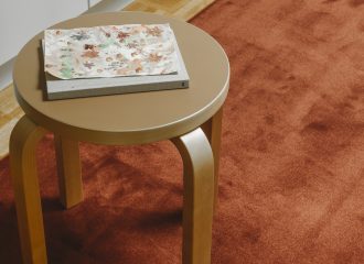 Usva 175 orange detail