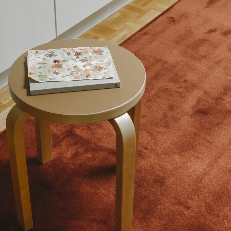 Usva 175 orange detail