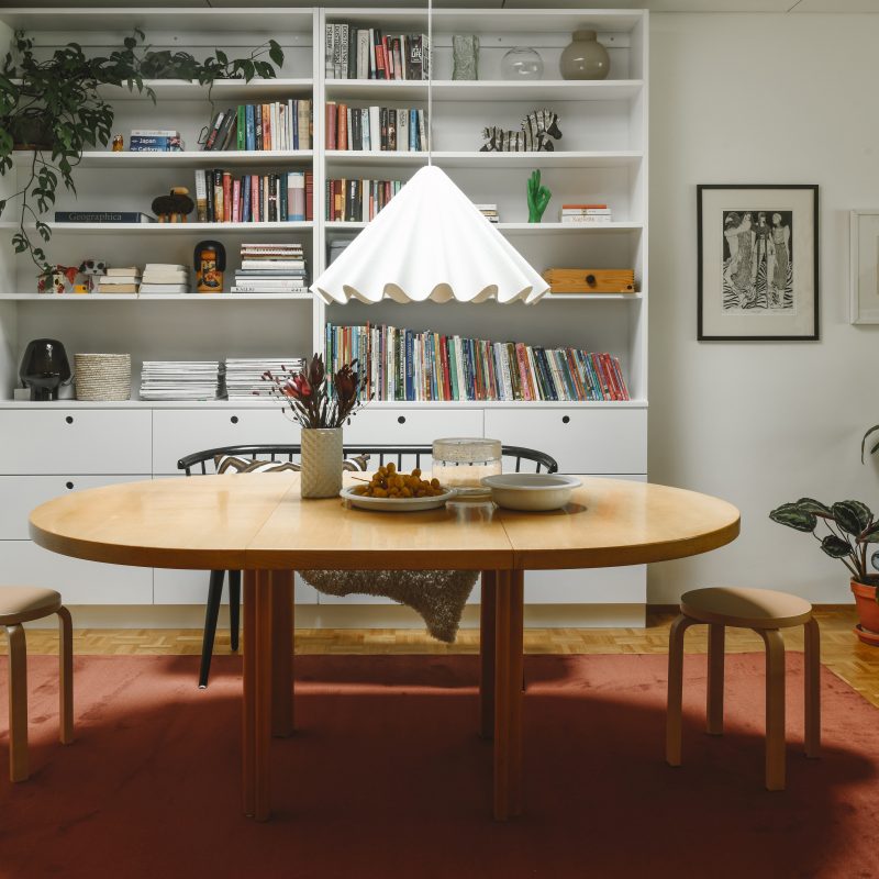 Usva 175 orange vaaka