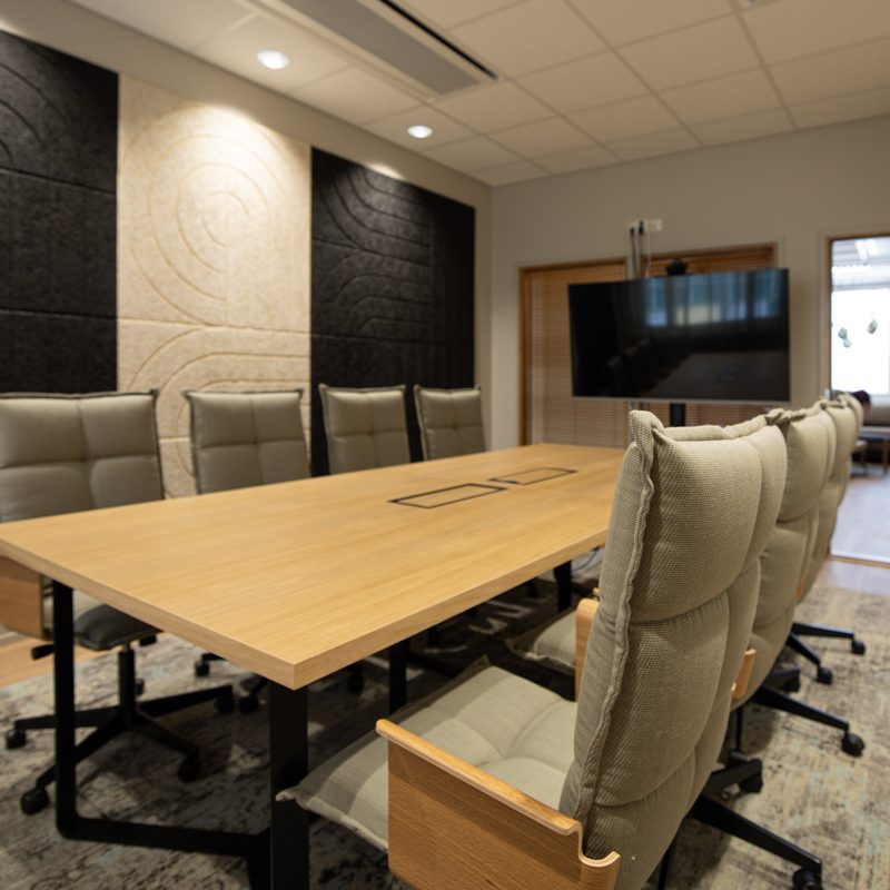 VM Carpet Rustiikki, Asianajotoimisto Lukander Ruohola HTO, AVICO sisustusarkkitehdit 2