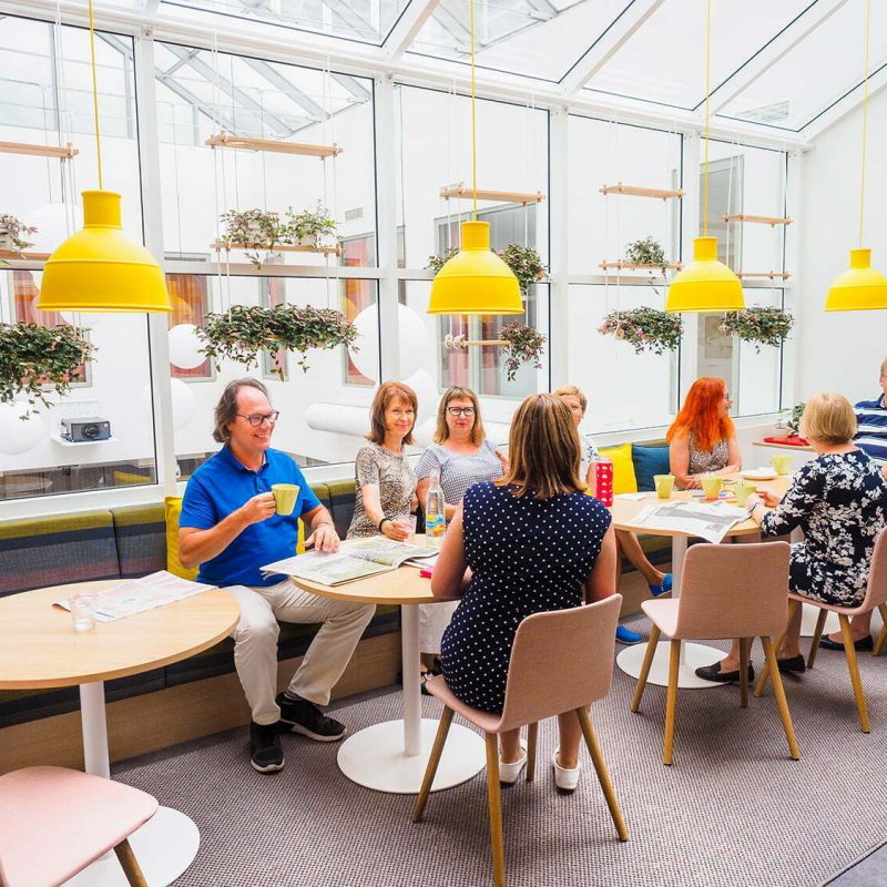 OLYMPUS DIGITAL CAMERA