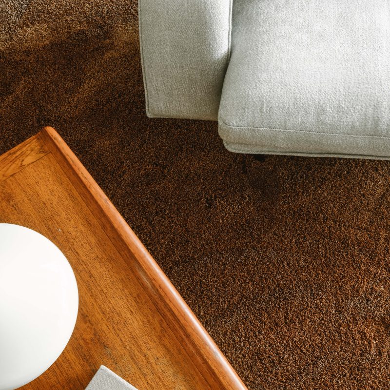 Vilja 145 copper detail