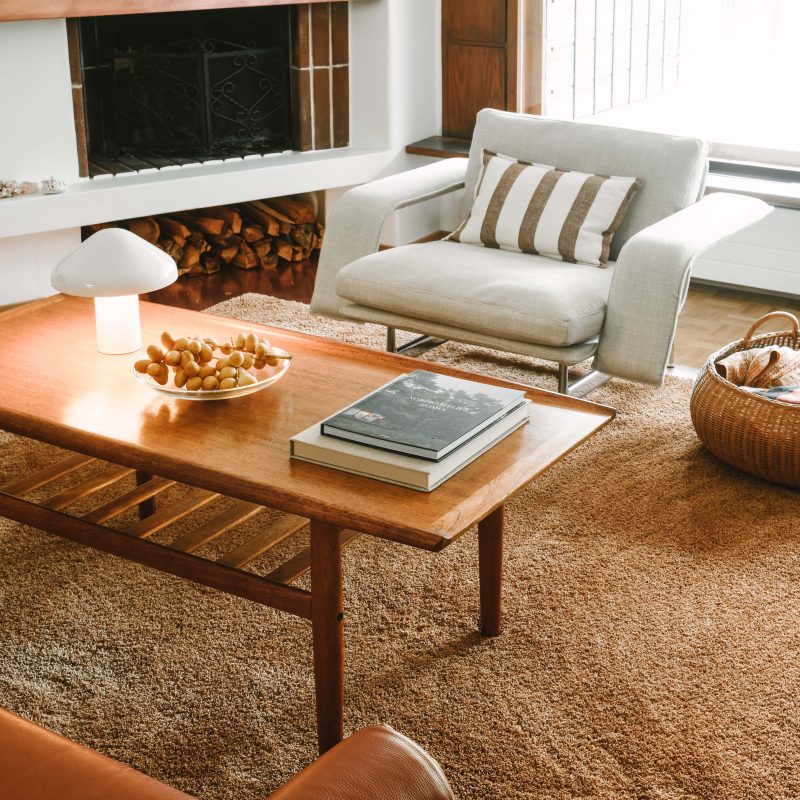 Vilja 145 copper pysty