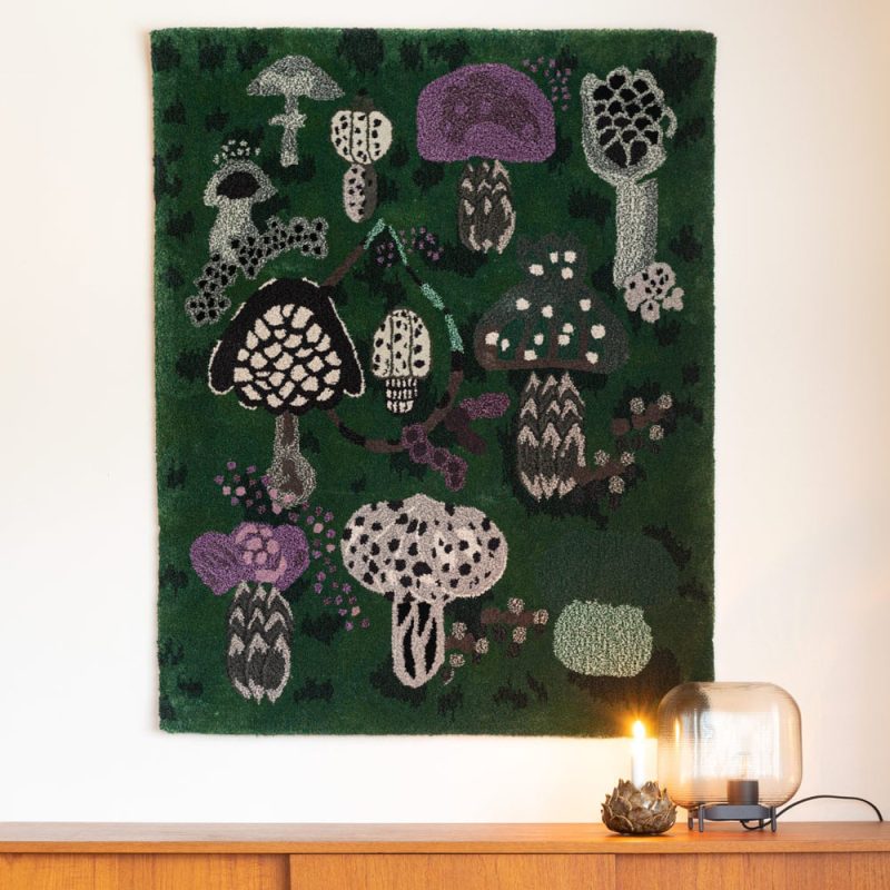 kasintuftattu-ryijy-peikonpoika-vilpola 1